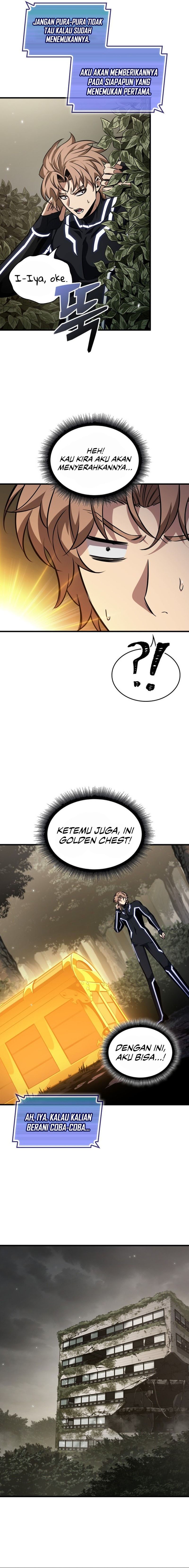 Read Pick Me Up Infinite Gacha Bahasa Indonesia ID Manga Online