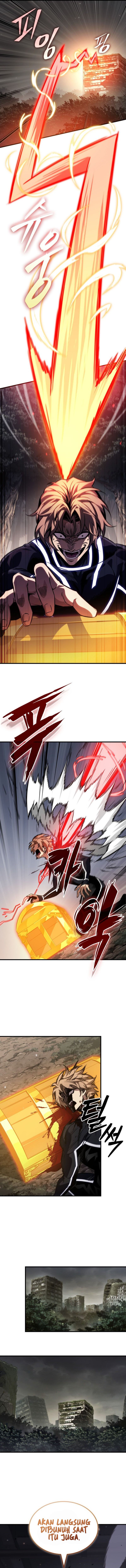 Read Pick Me Up Infinite Gacha Bahasa Indonesia ID Manga Online