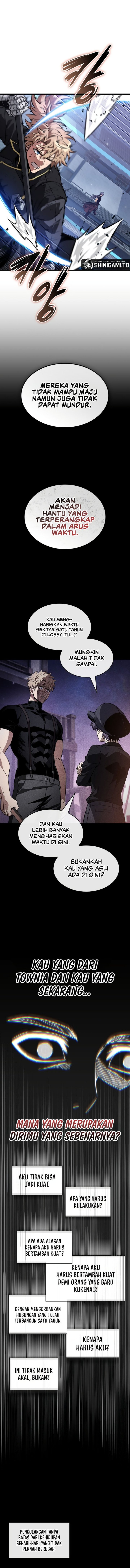 Read Pick Me Up Infinite Gacha Bahasa Indonesia ID Manga Online