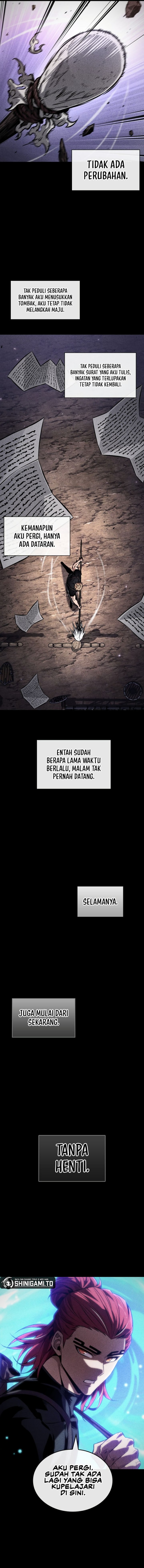 Read Pick Me Up Infinite Gacha Bahasa Indonesia ID Manga Online