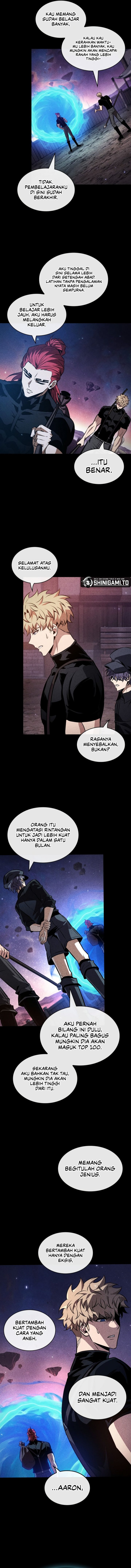 Read Pick Me Up Infinite Gacha Bahasa Indonesia ID Manga Online