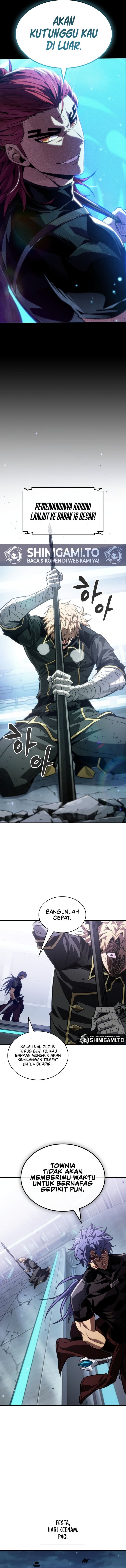 Read Pick Me Up Infinite Gacha Bahasa Indonesia ID Manga Online