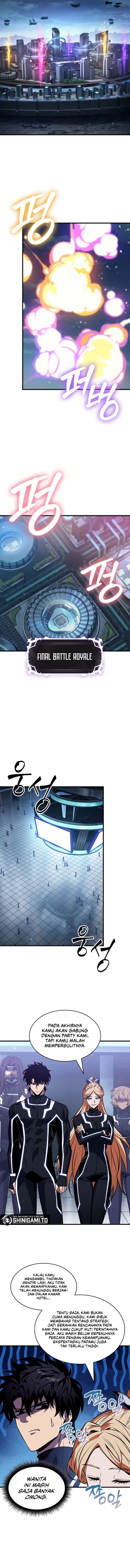 Read Pick Me Up Infinite Gacha Bahasa Indonesia ID Manga Online