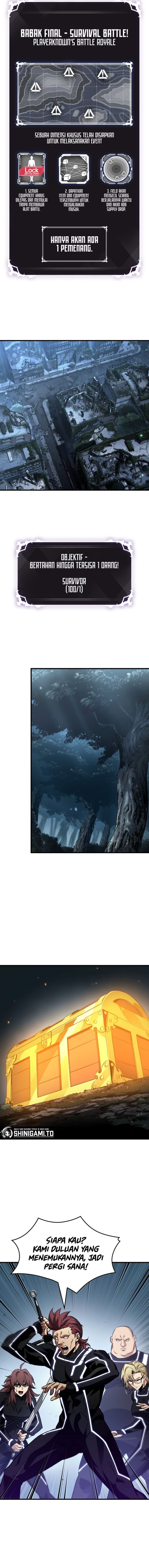 Read Pick Me Up Infinite Gacha Bahasa Indonesia ID Manga Online