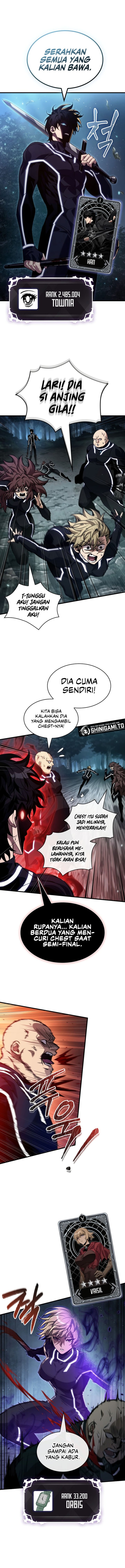 Read Pick Me Up Infinite Gacha Bahasa Indonesia ID Manga Online