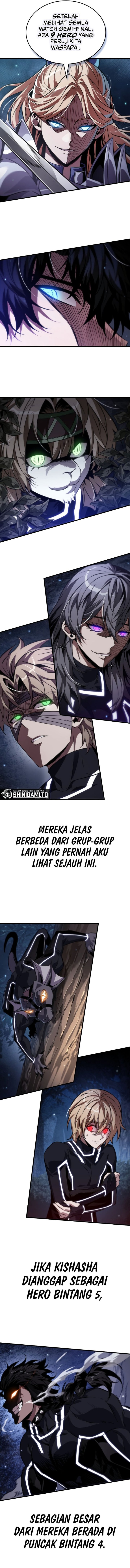 Read Pick Me Up Infinite Gacha Bahasa Indonesia ID Manga Online