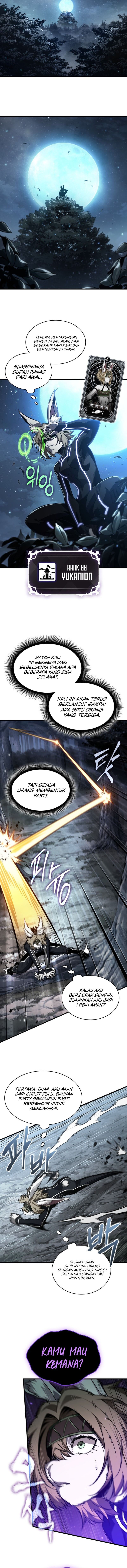 Read Pick Me Up Infinite Gacha Bahasa Indonesia ID Manga Online