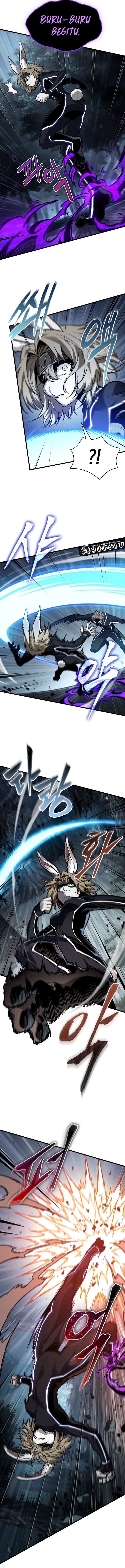 Read Pick Me Up Infinite Gacha Bahasa Indonesia ID Manga Online