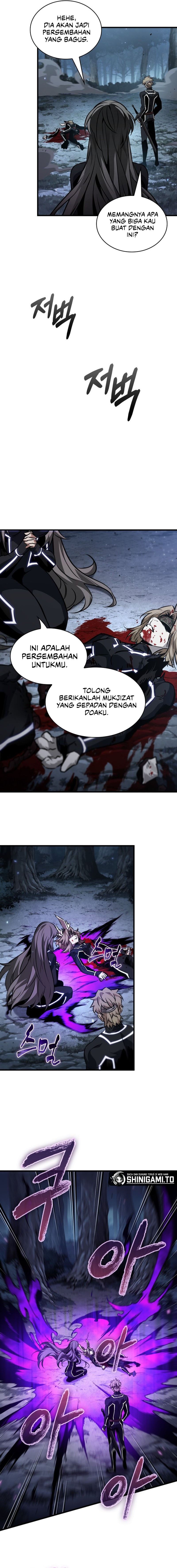 Read Pick Me Up Infinite Gacha Bahasa Indonesia ID Manga Online