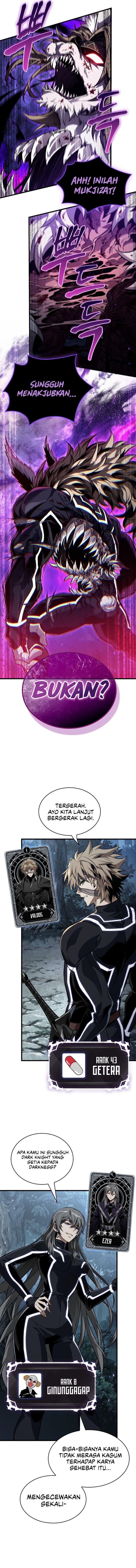 Read Pick Me Up Infinite Gacha Bahasa Indonesia ID Manga Online