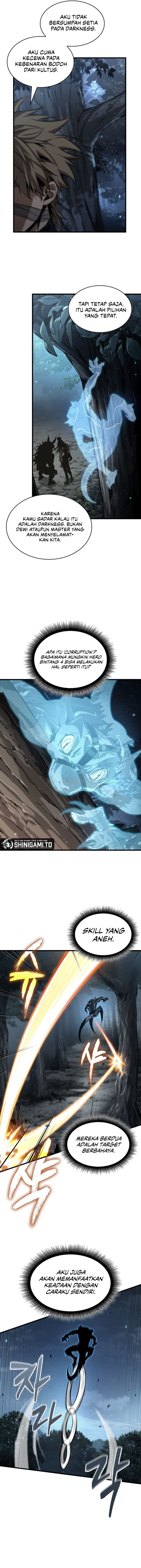 Read Pick Me Up Infinite Gacha Bahasa Indonesia ID Manga Online