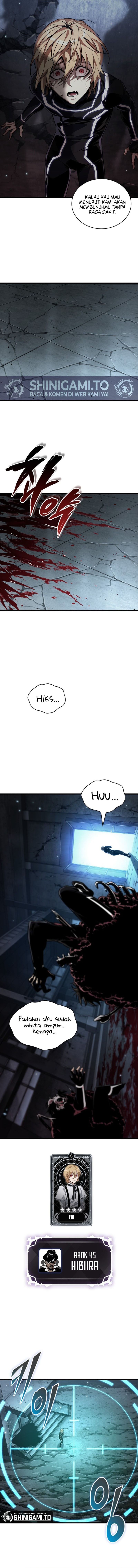 Read Pick Me Up Infinite Gacha Bahasa Indonesia ID Manga Online