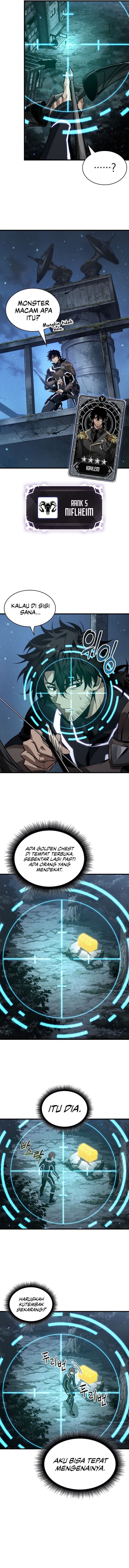 Read Pick Me Up Infinite Gacha Bahasa Indonesia ID Manga Online