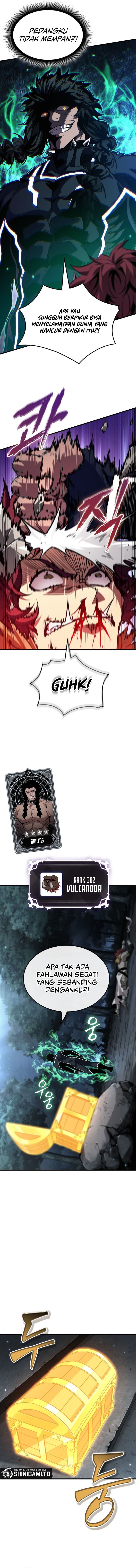 Read Pick Me Up Infinite Gacha Bahasa Indonesia ID Manga Online