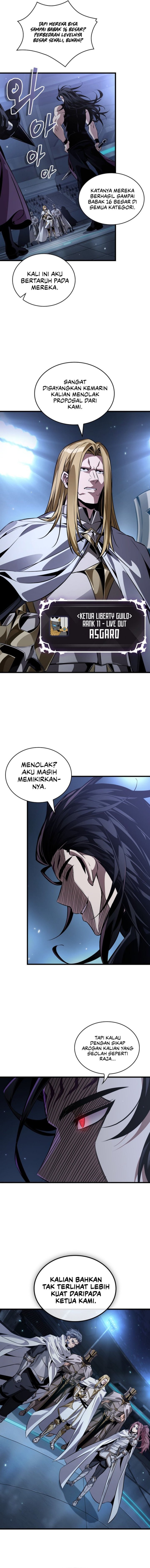 Read Pick Me Up Infinite Gacha Bahasa Indonesia ID Manga Online