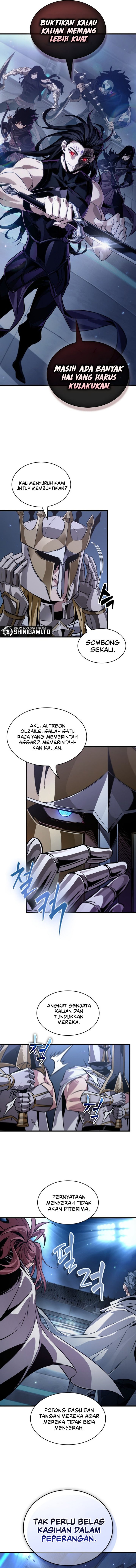 Read Pick Me Up Infinite Gacha Bahasa Indonesia ID Manga Online