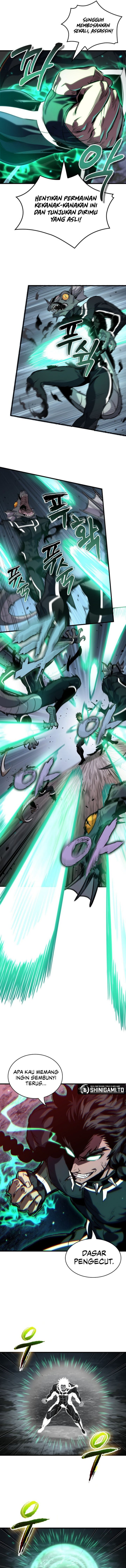 Read Pick Me Up Infinite Gacha Bahasa Indonesia ID Manga Online