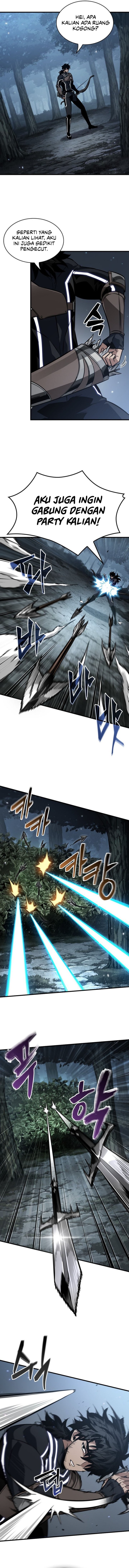 Read Pick Me Up Infinite Gacha Bahasa Indonesia ID Manga Online