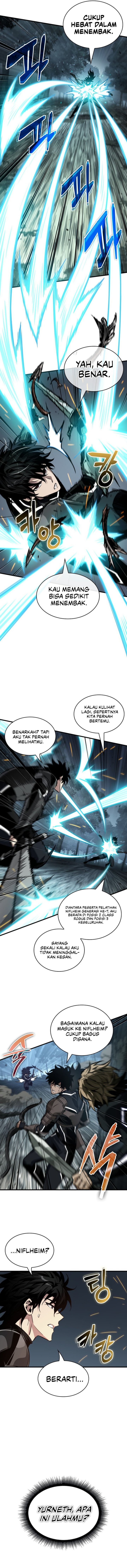 Read Pick Me Up Infinite Gacha Bahasa Indonesia ID Manga Online