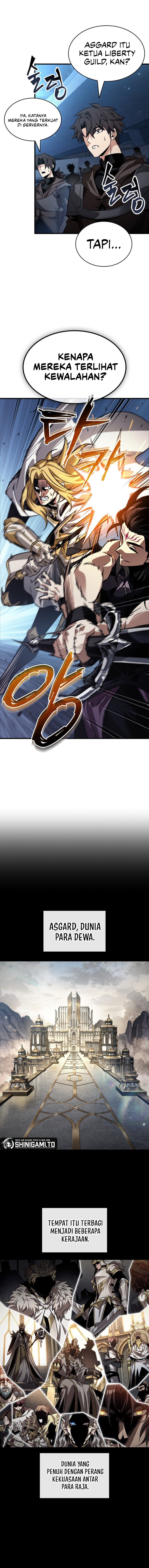 Read Pick Me Up Infinite Gacha Bahasa Indonesia ID Manga Online