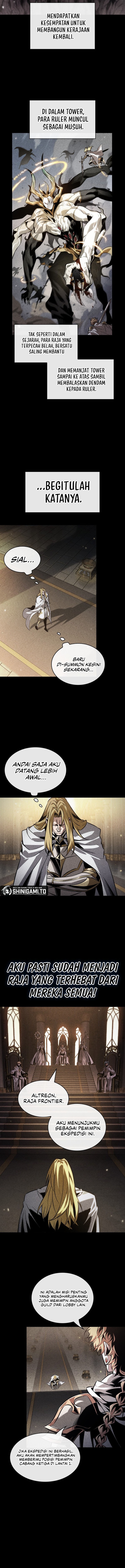 Read Pick Me Up Infinite Gacha Bahasa Indonesia ID Manga Online