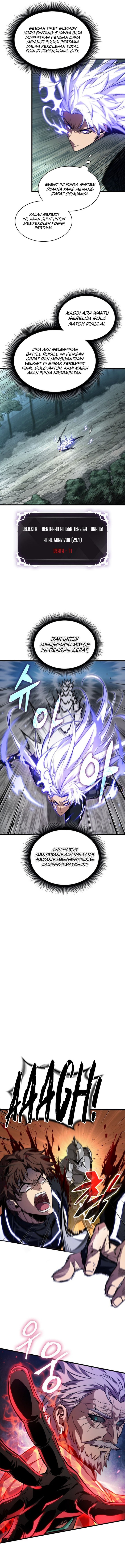 Read Pick Me Up Infinite Gacha Bahasa Indonesia ID Manga Online