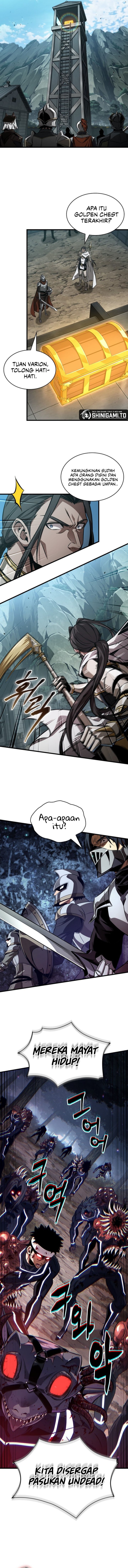 Read Pick Me Up Infinite Gacha Bahasa Indonesia ID Manga Online