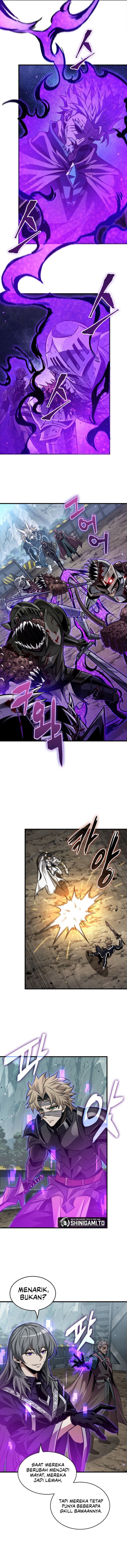 Read Pick Me Up Infinite Gacha Bahasa Indonesia ID Manga Online