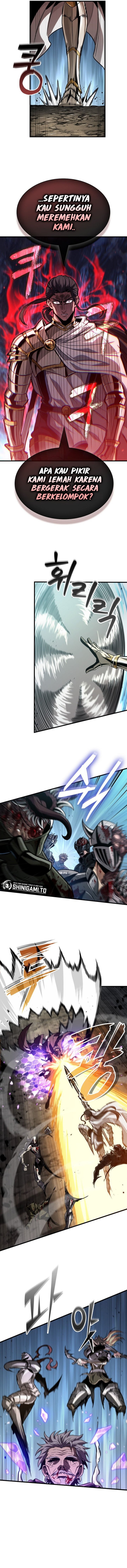 Read Pick Me Up Infinite Gacha Bahasa Indonesia ID Manga Online