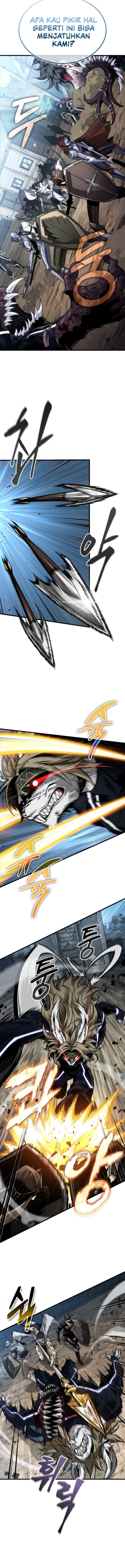 Read Pick Me Up Infinite Gacha Bahasa Indonesia ID Manga Online