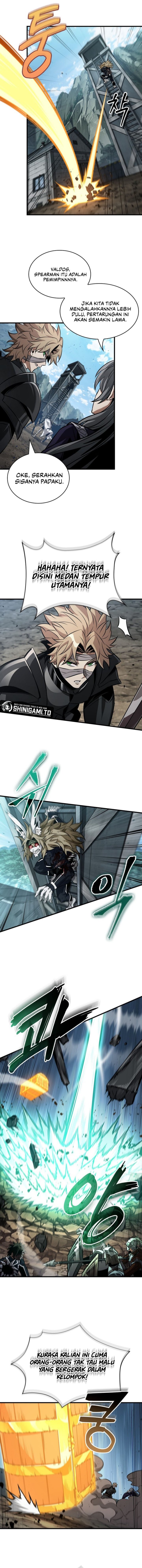 Read Pick Me Up Infinite Gacha Bahasa Indonesia ID Manga Online