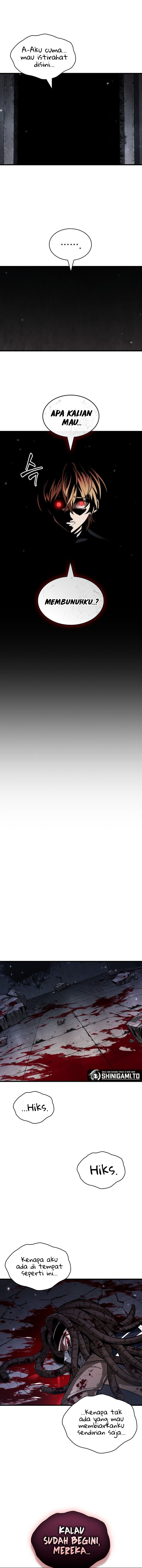 Read Pick Me Up Infinite Gacha Bahasa Indonesia ID Manga Online