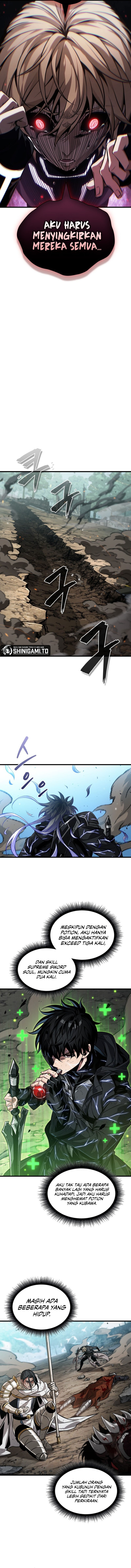 Read Pick Me Up Infinite Gacha Bahasa Indonesia ID Manga Online