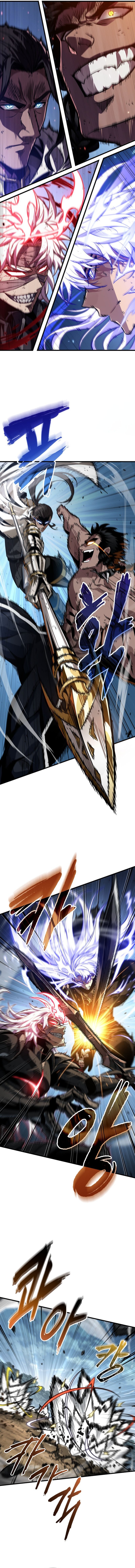 Read Pick Me Up Infinite Gacha Bahasa Indonesia ID Manga Online