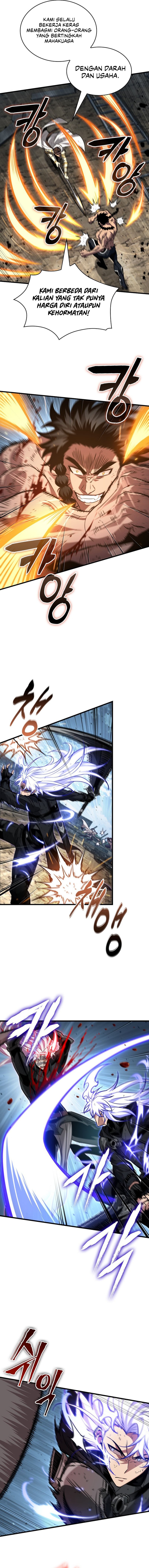 Read Pick Me Up Infinite Gacha Bahasa Indonesia ID Manga Online