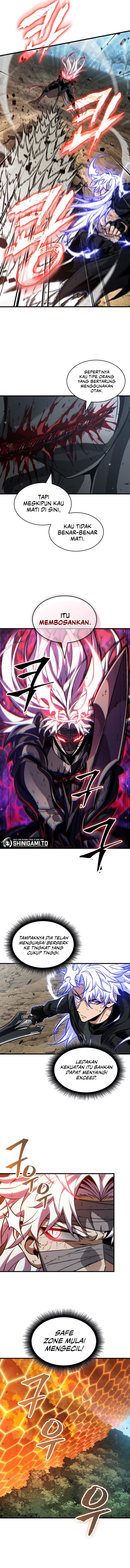 Read Pick Me Up Infinite Gacha Bahasa Indonesia ID Manga Online