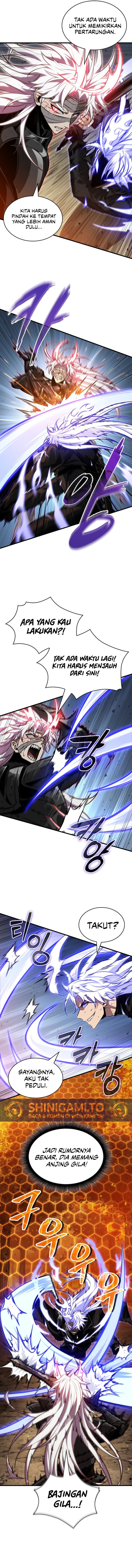 Read Pick Me Up Infinite Gacha Bahasa Indonesia ID Manga Online