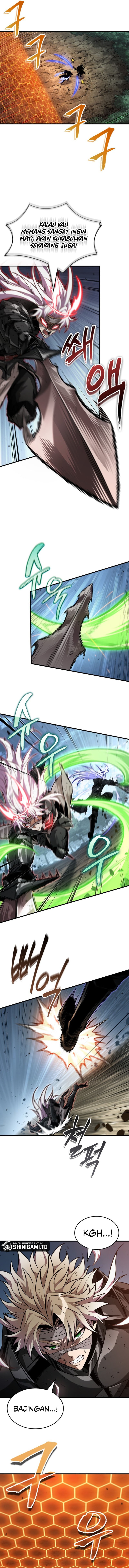 Read Pick Me Up Infinite Gacha Bahasa Indonesia ID Manga Online