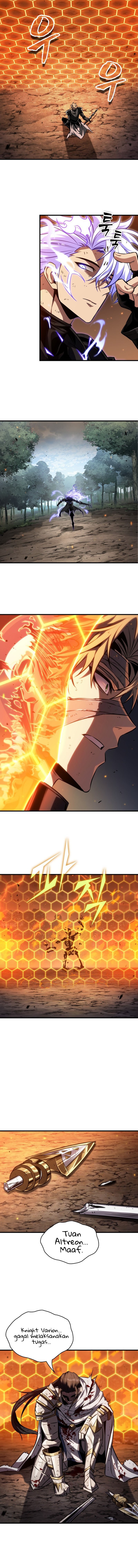 Read Pick Me Up Infinite Gacha Bahasa Indonesia ID Manga Online