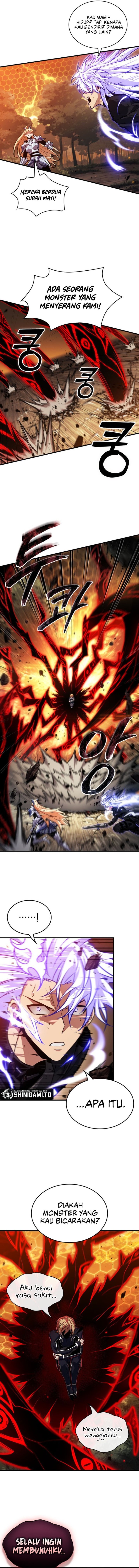 Read Pick Me Up Infinite Gacha Bahasa Indonesia ID Manga Online