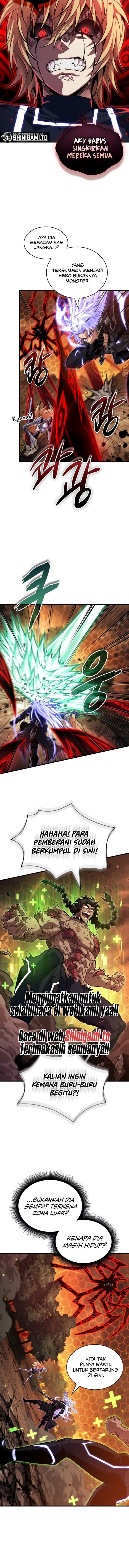 Read Pick Me Up Infinite Gacha Bahasa Indonesia ID Manga Online