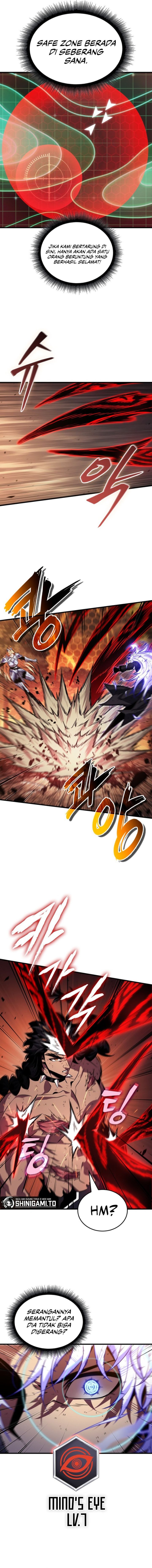 Read Pick Me Up Infinite Gacha Bahasa Indonesia ID Manga Online