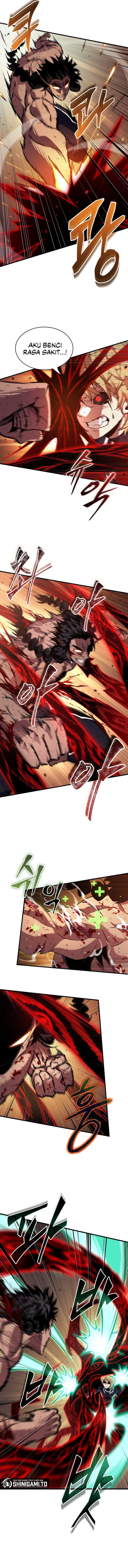 Read Pick Me Up Infinite Gacha Bahasa Indonesia ID Manga Online