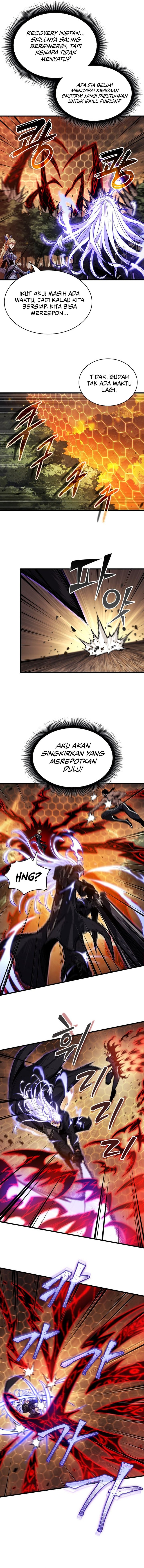 Read Pick Me Up Infinite Gacha Bahasa Indonesia ID Manga Online