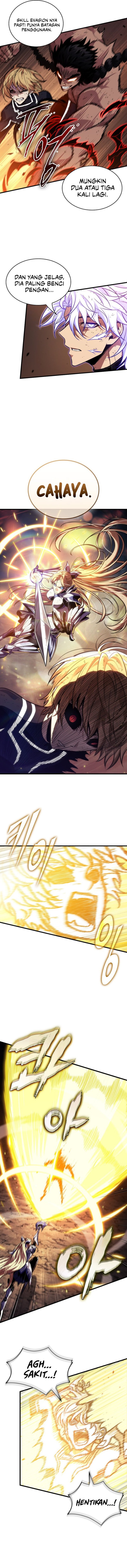 Read Pick Me Up Infinite Gacha Bahasa Indonesia ID Manga Online