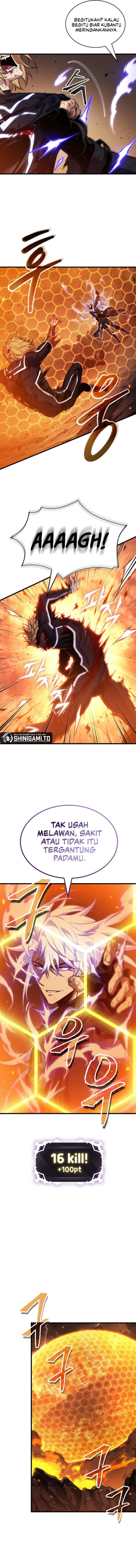 Read Pick Me Up Infinite Gacha Bahasa Indonesia ID Manga Online