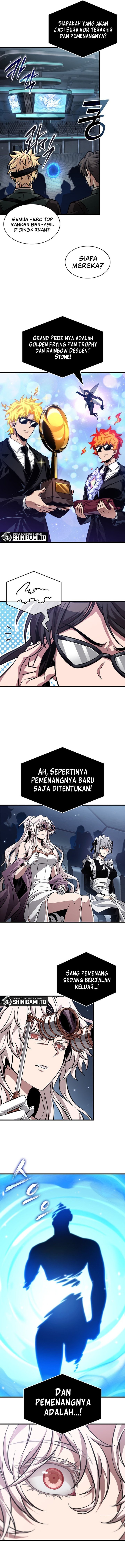 Read Pick Me Up Infinite Gacha Bahasa Indonesia ID Manga Online