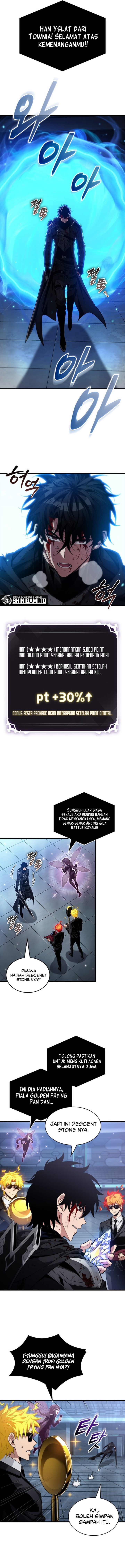 Read Pick Me Up Infinite Gacha Bahasa Indonesia ID Manga Online