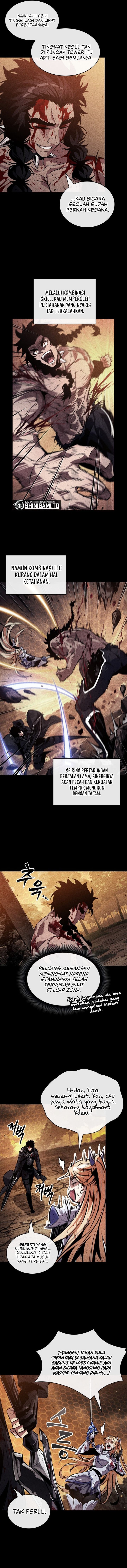 Read Pick Me Up Infinite Gacha Bahasa Indonesia ID Manga Online