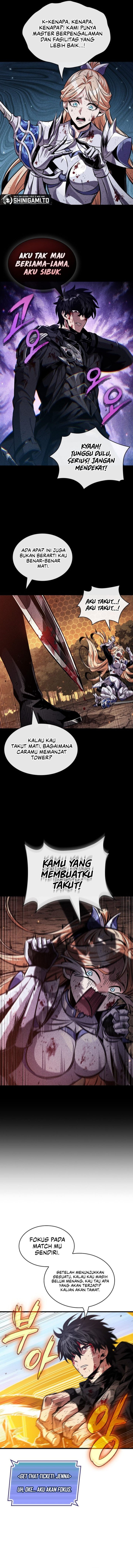 Read Pick Me Up Infinite Gacha Bahasa Indonesia ID Manga Online